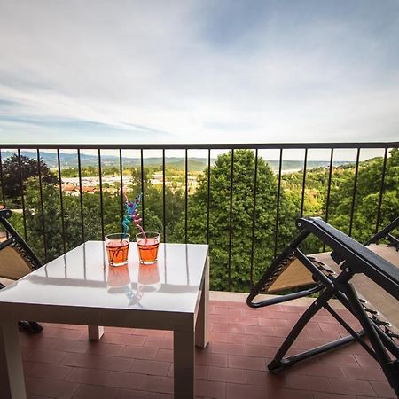 Bellavista Lake Apartment Pisano Екстериор снимка
