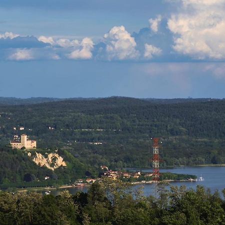 Bellavista Lake Apartment Pisano Екстериор снимка