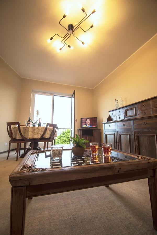 Bellavista Lake Apartment Pisano Екстериор снимка