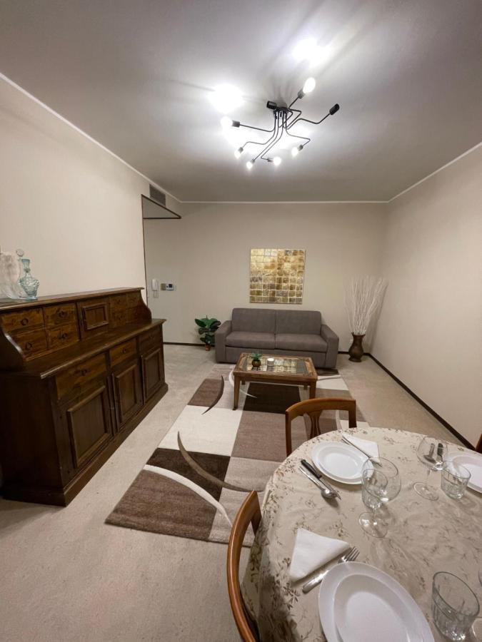 Bellavista Lake Apartment Pisano Екстериор снимка