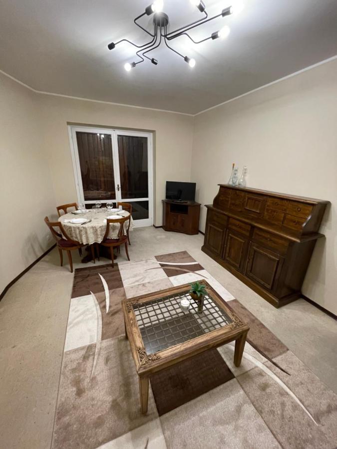Bellavista Lake Apartment Pisano Екстериор снимка