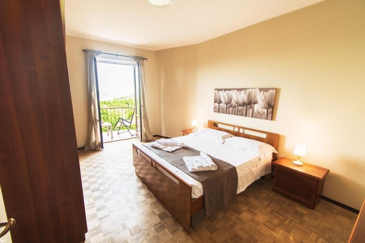 Bellavista Lake Apartment Pisano Екстериор снимка