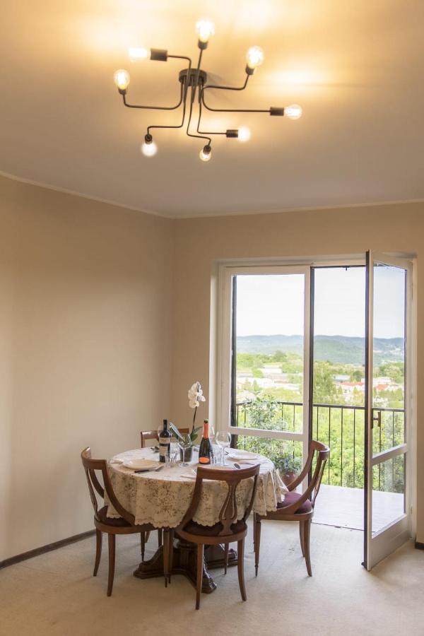 Bellavista Lake Apartment Pisano Екстериор снимка