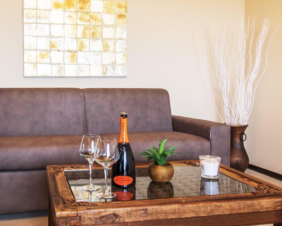 Bellavista Lake Apartment Pisano Екстериор снимка