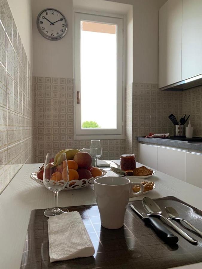 Bellavista Lake Apartment Pisano Екстериор снимка