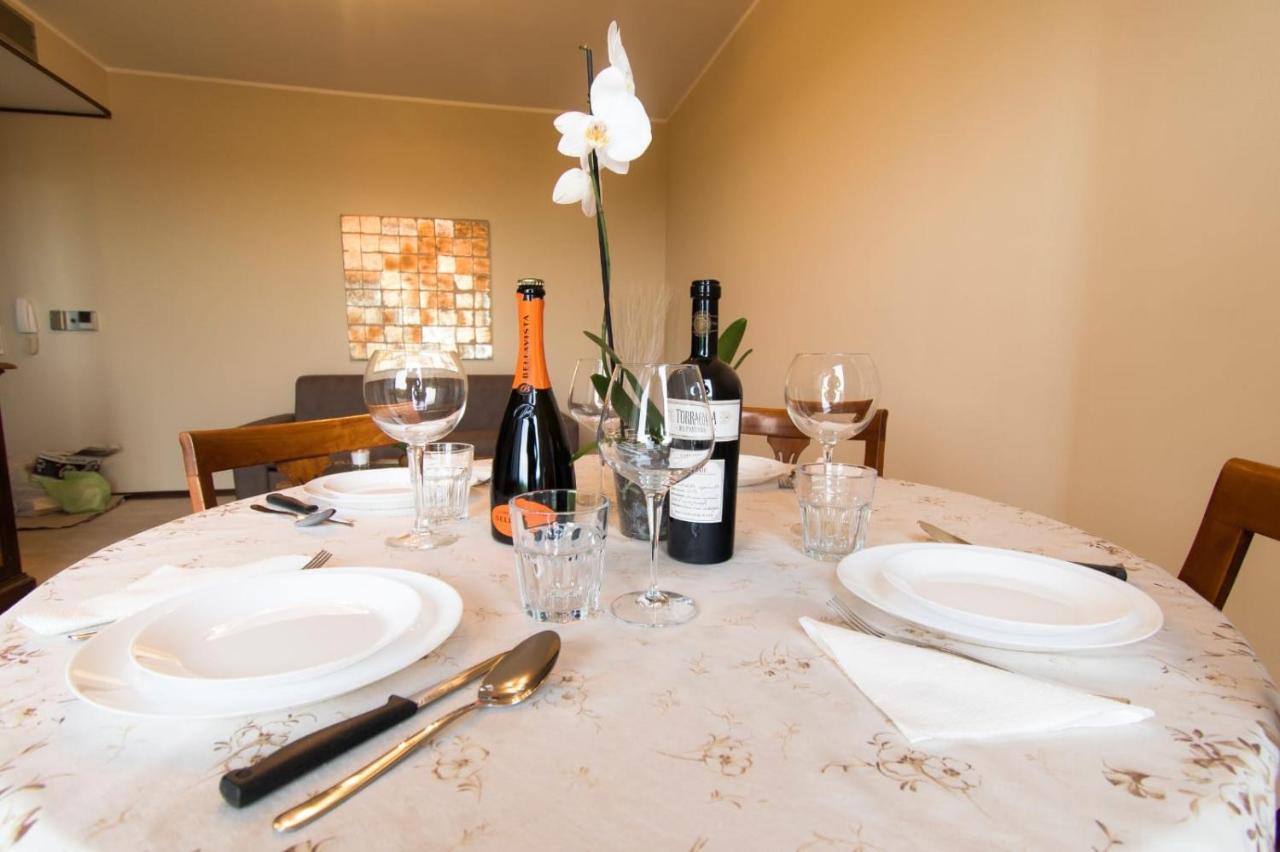 Bellavista Lake Apartment Pisano Екстериор снимка