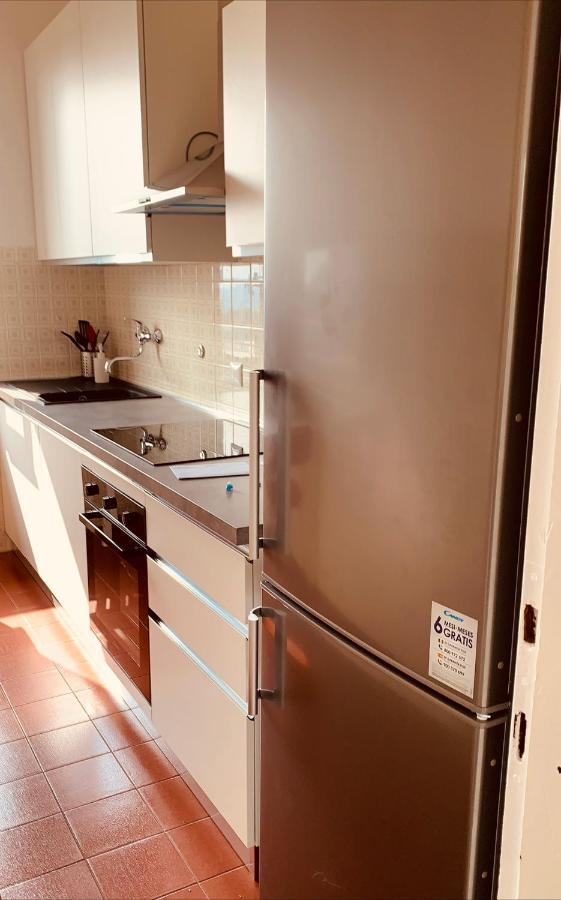 Bellavista Lake Apartment Pisano Екстериор снимка