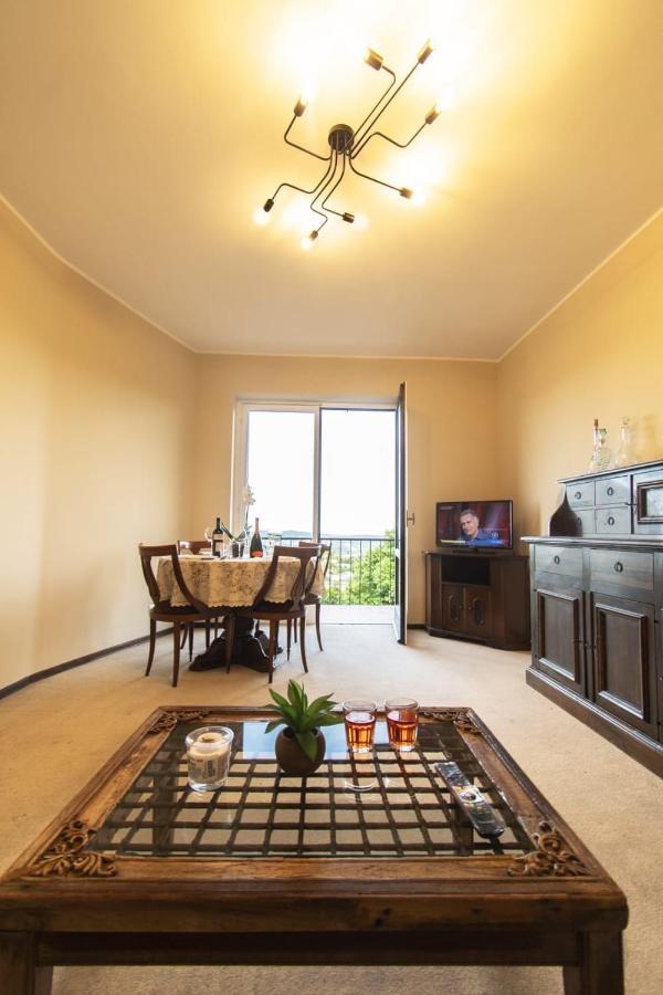 Bellavista Lake Apartment Pisano Екстериор снимка