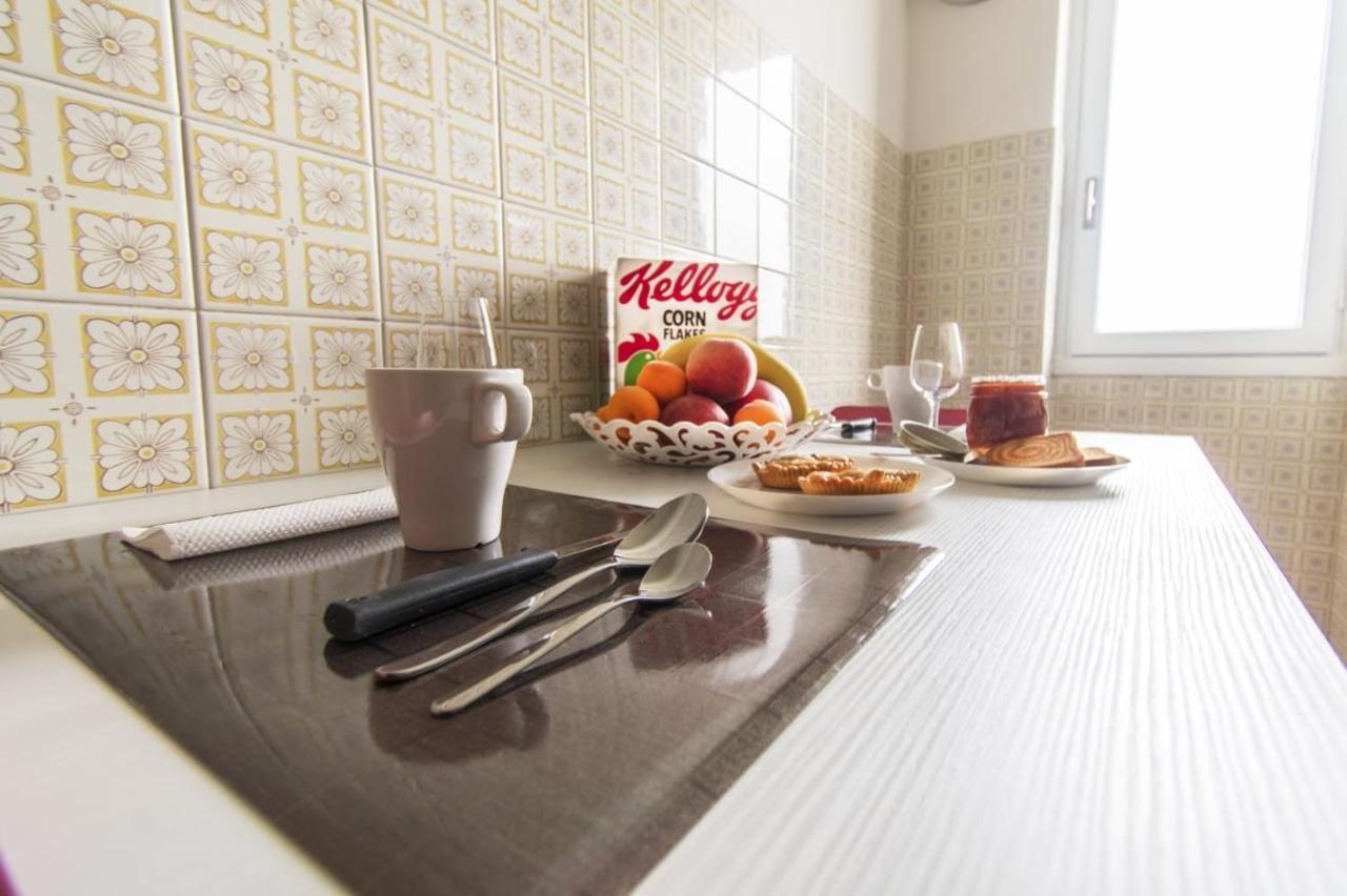 Bellavista Lake Apartment Pisano Екстериор снимка