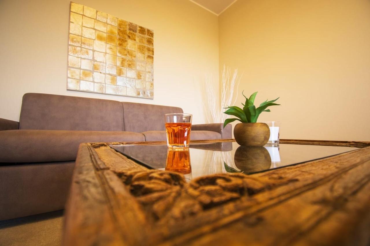 Bellavista Lake Apartment Pisano Екстериор снимка