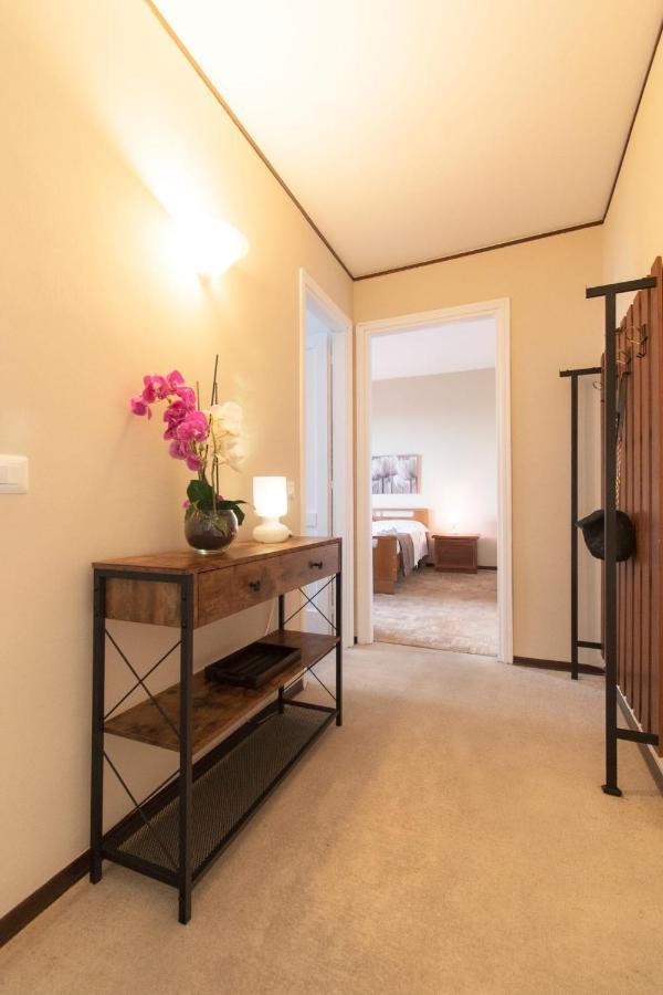 Bellavista Lake Apartment Pisano Екстериор снимка