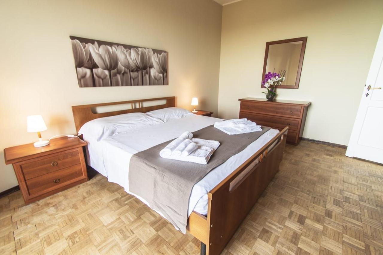 Bellavista Lake Apartment Pisano Екстериор снимка