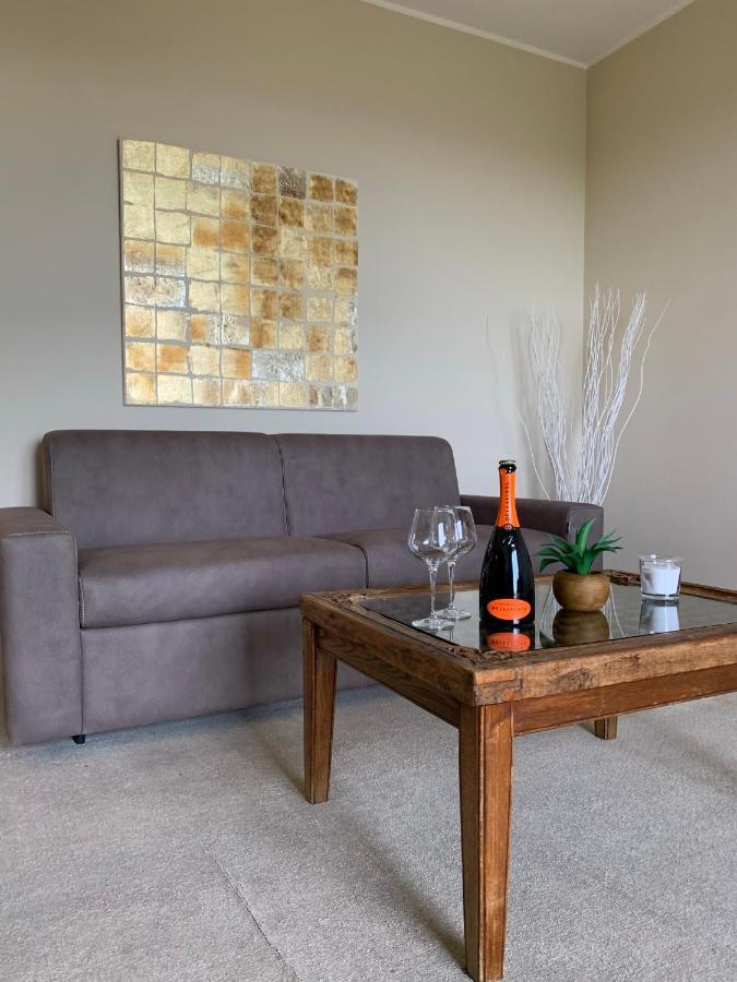 Bellavista Lake Apartment Pisano Екстериор снимка