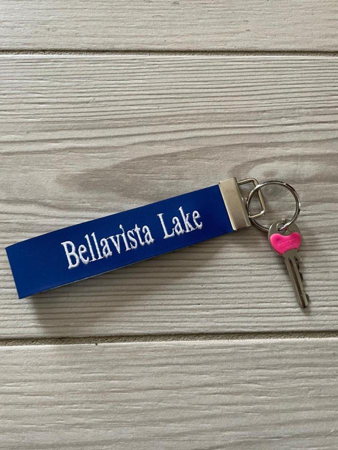 Bellavista Lake Apartment Pisano Екстериор снимка