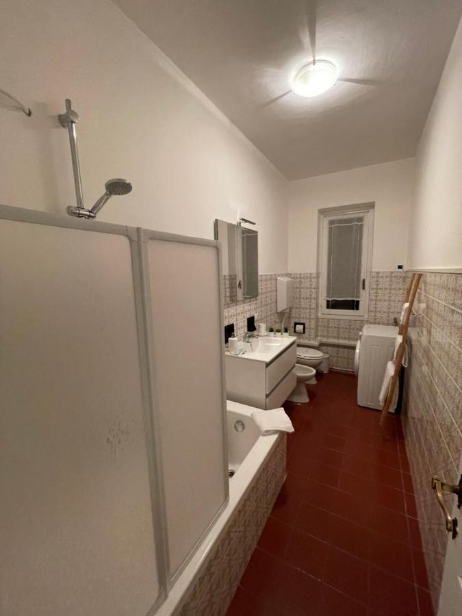 Bellavista Lake Apartment Pisano Екстериор снимка