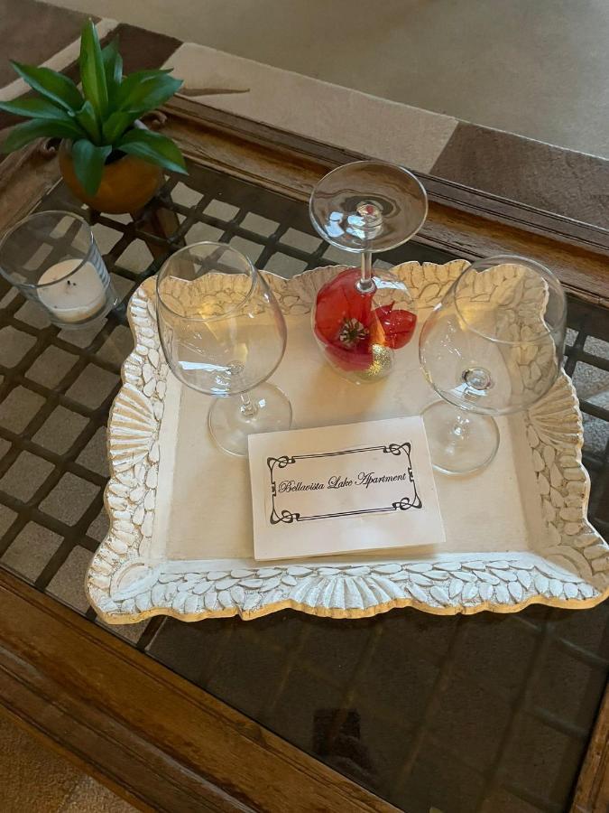 Bellavista Lake Apartment Pisano Екстериор снимка